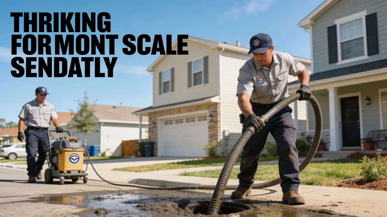 Sewage Cleanup in Saint Francisville, LA near me
